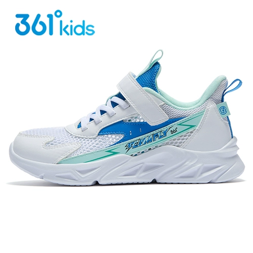 Дышащая летняя детская спортивная обувь для мальчиков, подходит для подростков