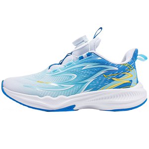 闪羚4.0|361童鞋男童跑鞋跳绳鞋秋冬季新款软底透气青少年运动鞋