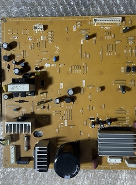 松下变频冰箱BCD-220U主板、EP-AA27023024B 滤波板BG-14571