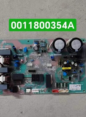 适用海尔变频空调模块板0011800328C外机电脑主板0011800354A