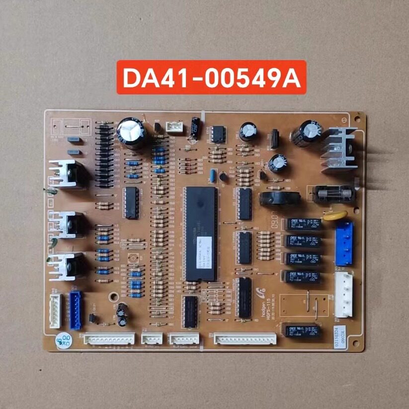三星冰箱电脑板DA41-00549A