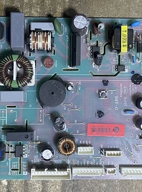 海尔冰箱主控板0061800503 A电源板海尔冰箱控制板原装