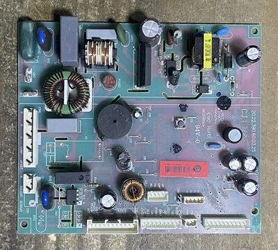 海尔冰箱主控板0061800503 A电源板海尔冰箱控制板原装