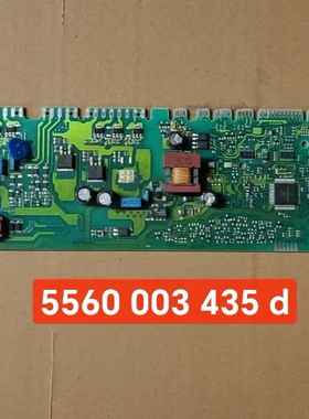原装拆机西门子冰箱5560 003 435d主控板 5560004194电脑板