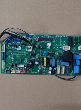 LG中央空调电脑板6870A90705E-1 6871A10354C内机板EAX39281005