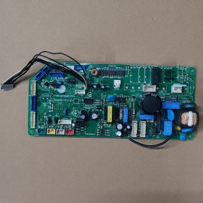 LG中央空调电脑板6870A90705E