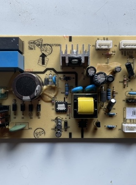 TCL冰箱电脑板BCD-220EZ60/BCD-206/216/226电源主板2104010004