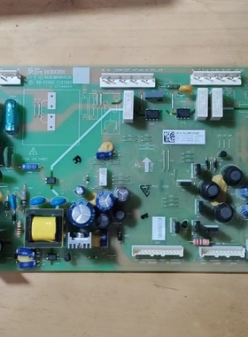 适用海信容声冰箱BCD-610WTGVBP 632WTDGVBPI电源板1609178主控板
