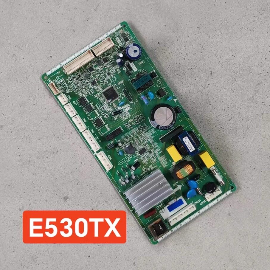 原装拆机松下冰箱E530TX E531主板 控制板 电脑板 H29 显示 变频