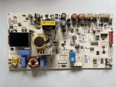 原装 GR-A2075FHA LG冰箱电脑板 显示按键板 EBR69464702