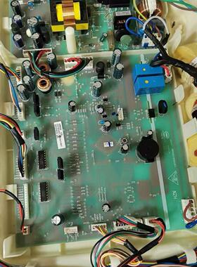 适用海尔冰箱BCD-649WDCE 主板 0061800067C 电源板 0061800068A