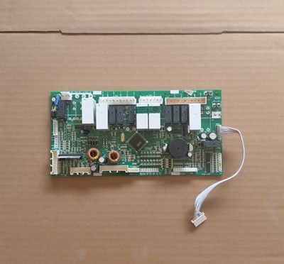 适用Haier/0064001128C冰箱BCD-586WSG-586WL电脑板 0064001235