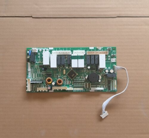 适用Haier/0064001128C冰箱BCD-586WSG-586WL电脑板 0064001235