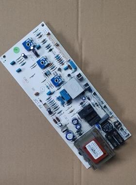 兰博基尼 法罗力壁挂炉主板电路板、法罗力多米康柏特壁配件MF10F