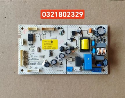 适用奥马海尔冰箱 0321802329 v98538 电脑主板 0321801749显示板