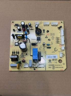 原装TCL冰箱电脑板BCD-499-C/518WEF1/515WEFA1 2104010040主板—