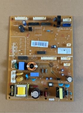 适用于三星 BCD-286WNQISS1主板变频板DA41-00814A DA92-00459A