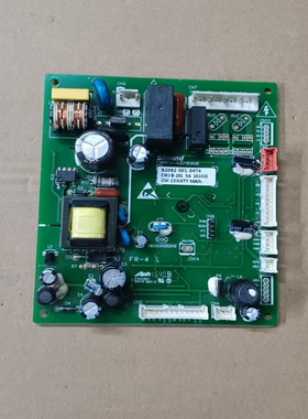创维冰箱B2062-001-0474主板主控板电脑板CWJ-B-201XA161011