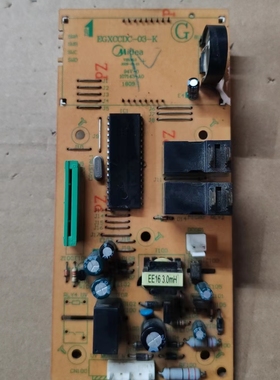 适用美的微波炉电路板EG23B-DC EGXCCDC-03-K主板