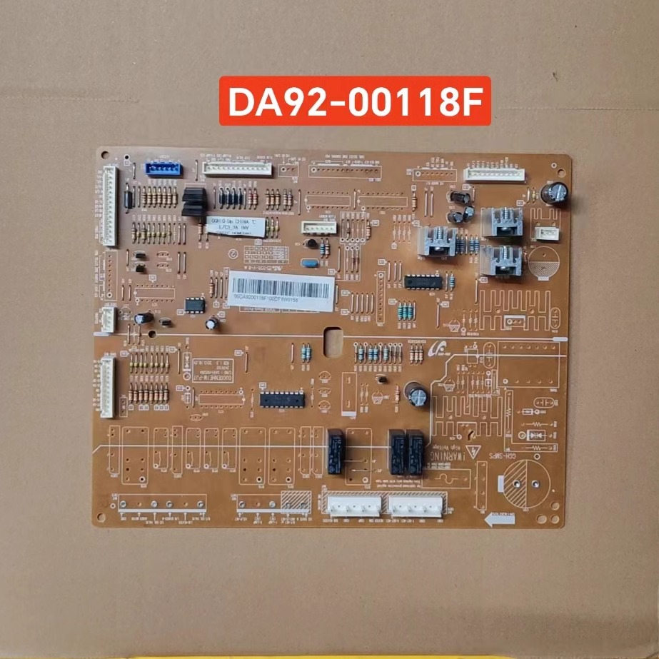 三星冰箱电脑板DA41-00526A