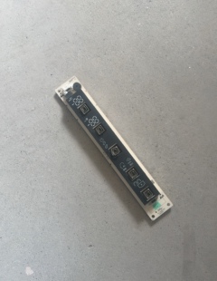 适用海信冰箱显示板BCD-512WTDGVBPV操作按键板BCD-501WTDGVBPV