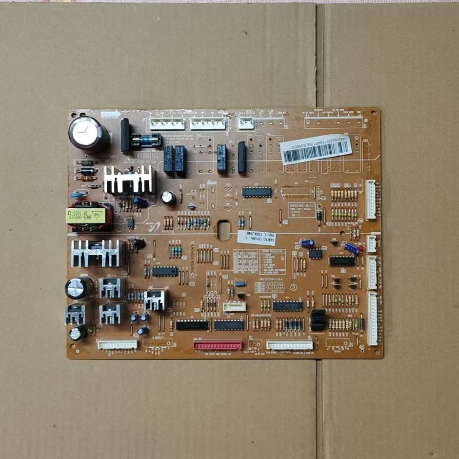 三星冰箱电脑板主板DA41-00525H