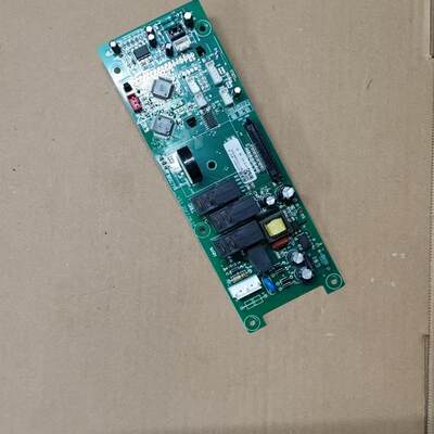 格兰仕微波炉电脑板MSC716-LC89N