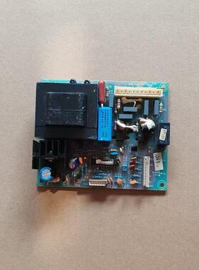 原装拆机海尔冰箱BCD-218K238K258K电源板0064000279 控制板