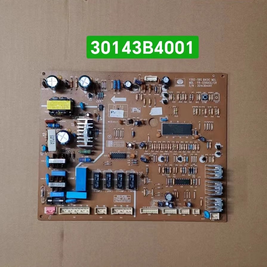 通用冰箱主板30143B4001