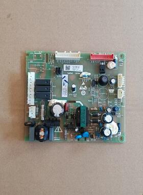 适用海信容声冰箱1915700主板BCD-590WTGVBP 590WVS1HPGA电脑主板