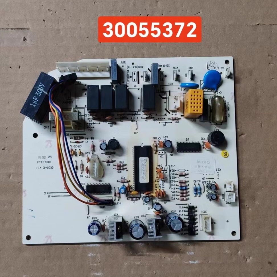 格力空调内机板电路板30055372