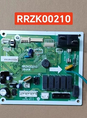 原装拆机日立空调内机主板，RRZK00224.RRZK00160,RRZK00210