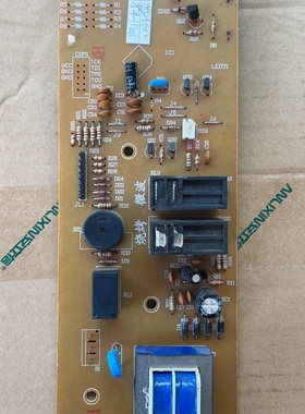 原装拆机三洋主板控制板微波炉 电脑板EM -F2118EB2 EB1