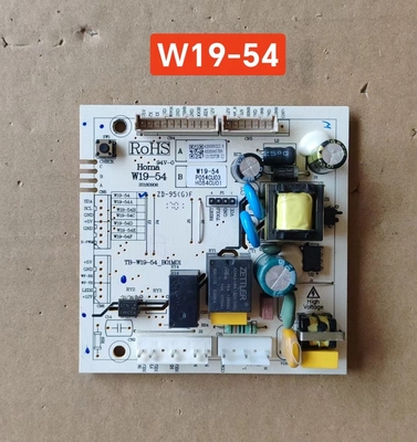 伊莱克斯冰箱电脑源板W19-54