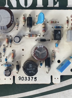 西门子冰箱驱动板 9000917214 701169003.01DGA 电源控制主板