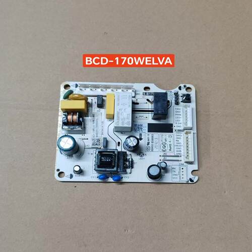 新飞冰箱配件BCD-190WL2D控制