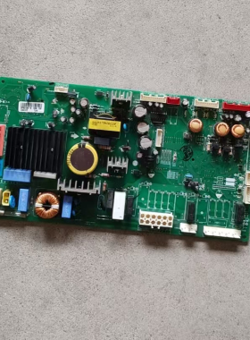 LG冰箱电脑板 EBR60012627主板 EBR600126 EAX58400103 主板