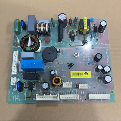 海尔冰箱主控板0061800503 A电源板海尔冰箱控制板原装