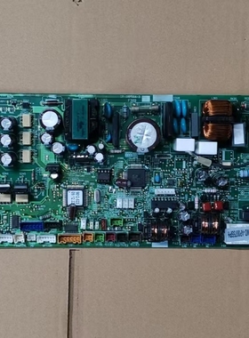 适用东芝中央空调多联机内机主板MCC-1402-10S MMU-AP030