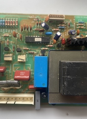 原装海尔冰箱BCD-218K238K258K电源板0064000279 控制板主板