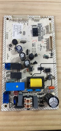 原装奥马冰箱电脑板 控制板 V98538 0321801748 W19-27