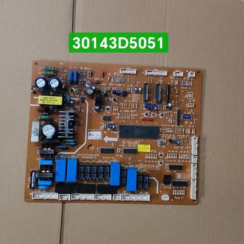 美国通用冰箱30143D5051主板