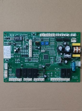 适用万和壁挂炉JLG26A8-DLSMT01-1主板20100622电脑板YFN0891111
