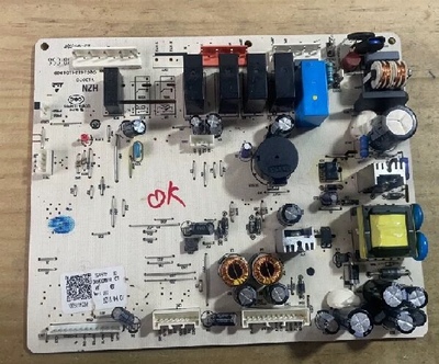 原装海尔电冰箱BCD-539WT显示板0064000984/A 主板0064000891D