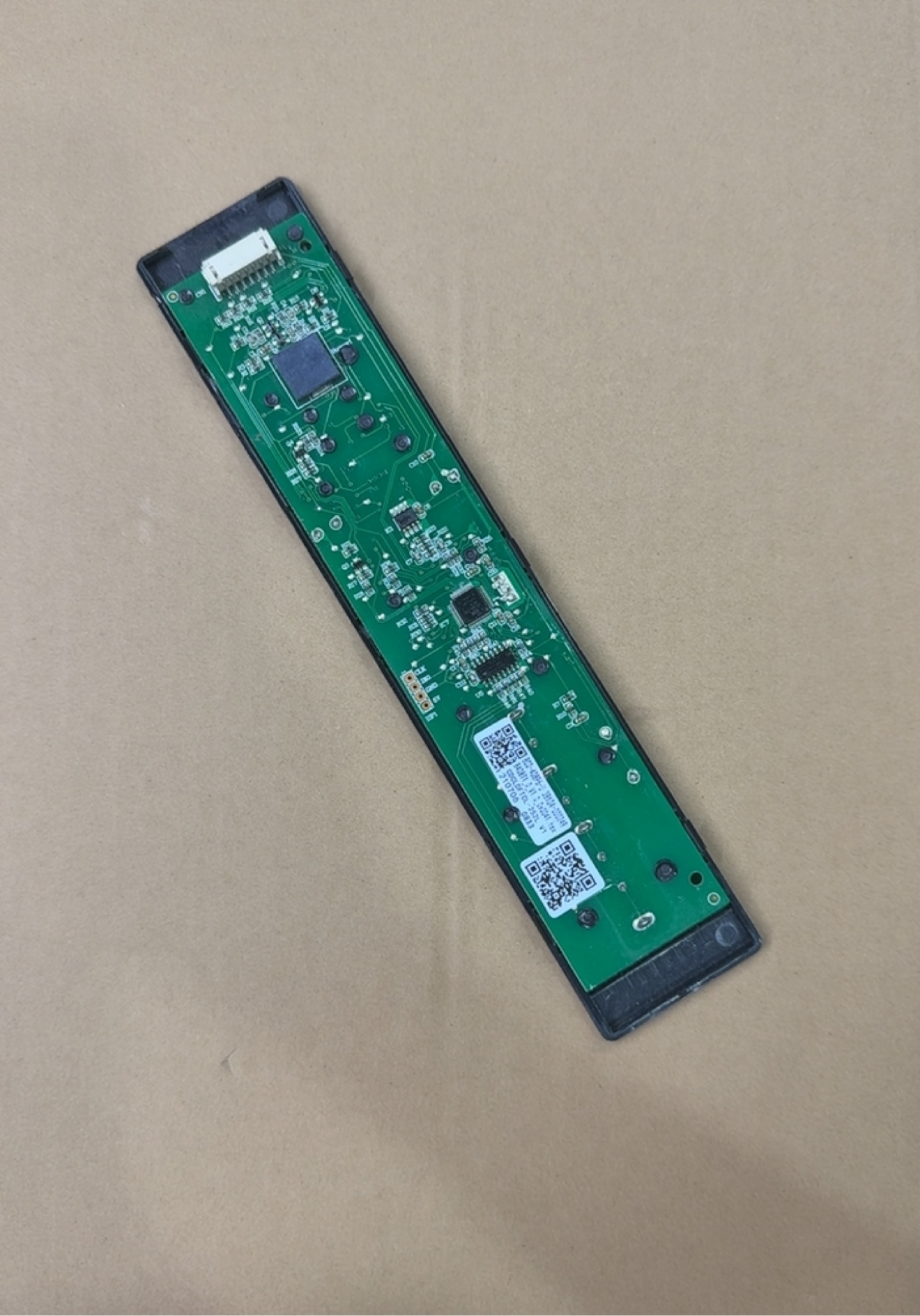 适用TCL冰箱显示板BCD-408P6  3B102-000249原装拆机测试好