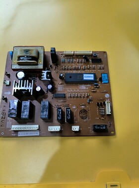 原装 LG冰箱 GR-B207EC 电脑板 6871JB1071Q 主板 6870JB2031R/Q