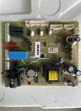 适用海信容声冰箱BCD-236WTDG1623340 BCD-236WD11NY主板 电脑板