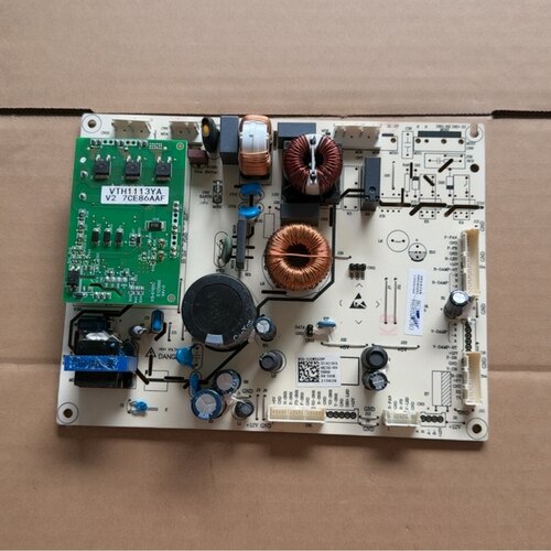 适用海信容声冰箱BCD 535WD19HP电脑板VTB1113YA主板电源板主控板