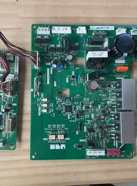 东芝冰箱BCD-303W/326WTBS 变频板 4ZSS780410-C主板GSFS781510-C