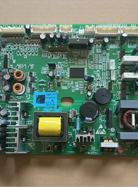 适用于海尔统帅BCD-520WDGMU1冰箱电脑0061800437C主板电源主控板